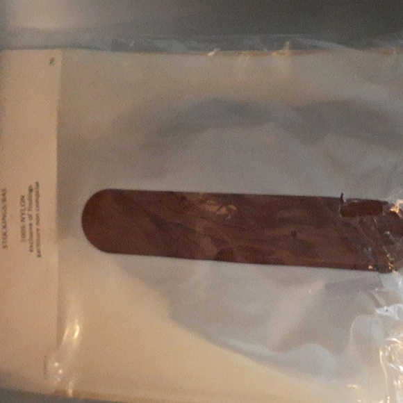 Vintage Hosiery Thigh High - Picture 2 of 3